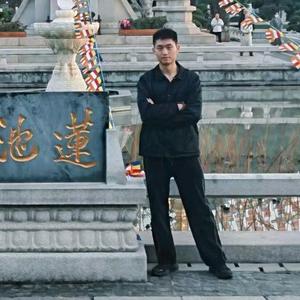 祖铭泽的抖音头像
