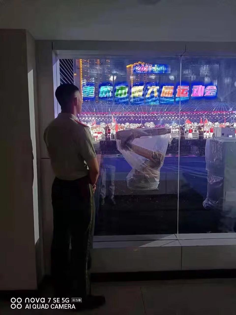 祖仁泽在军旅时期的记录